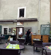 Atmosphère du Restaurant français L'Étage - Café-restaurant à Grenoble - n°2