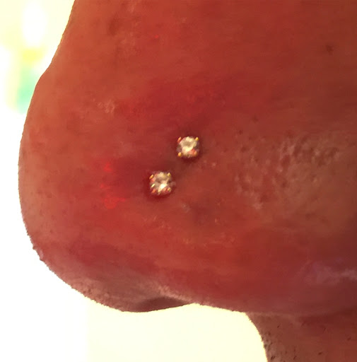 Explore sun and moon tattoo ideas, creative tattoo ideas in San Diego, available at Body Art Salon