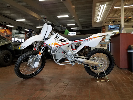 Motorcycle Dealer «Wild West Motoplex», reviews and photos, 22515 Katy Fwy, Katy, TX 77450, USA