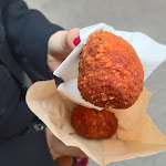 Photo n°2 de l'avis de Jacopo.a fait le 03/03/2024 à 10:41 sur le  Supplizio à Rome