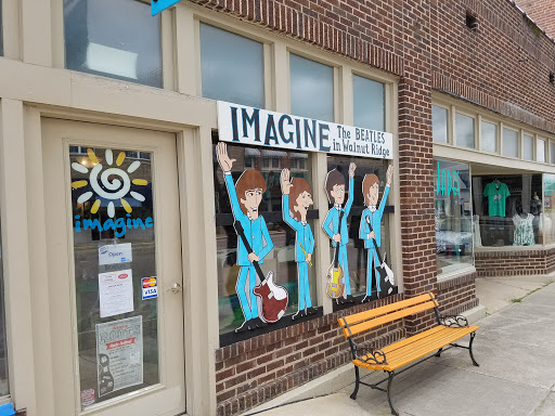 Tourist Attraction «Beatles Park», reviews and photos, SW 2nd St, Walnut Ridge, AR 72476, USA