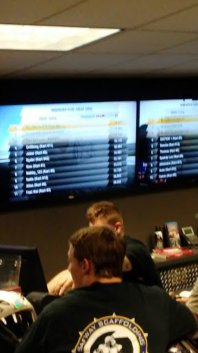 Go-Kart Track «Sykart Indoor Racing», reviews and photos, 8205 SW Hunziker St, Tigard, OR 97223, USA