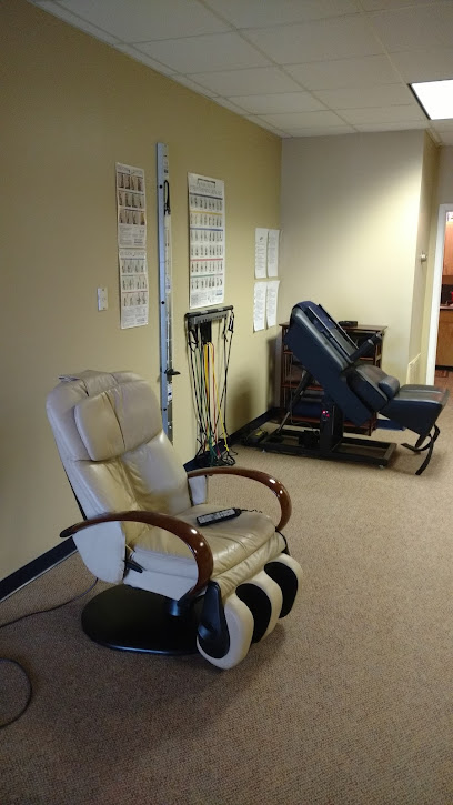 Texas City Chiropractic Clinic - Pet Food Store in Texas City Texas