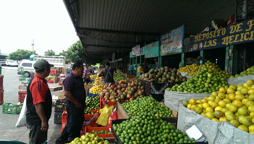 Mayoristas frutas y verduras Guatemala