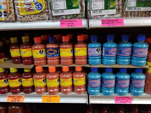 Dulceria La Casa del Dulce en Mexicali