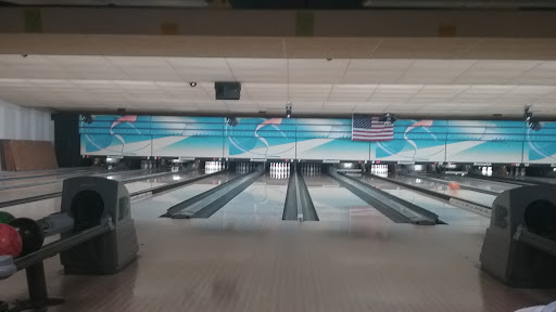 Bowling Alley «Mountain View Lanes», reviews and photos, 150 E Reservoir Rd, Woodstock, VA 22664, USA