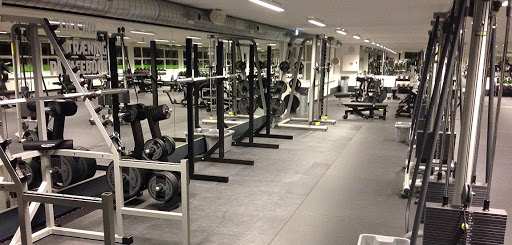 PureGym in Højbjerg, Aarhus