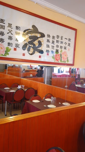 Yun Lai - Restaurante