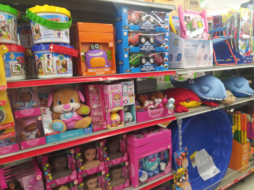 Dollar Store «FAMILY DOLLAR», reviews and photos, 4231 Greenwood Dr, Portsmouth, VA 23701, USA