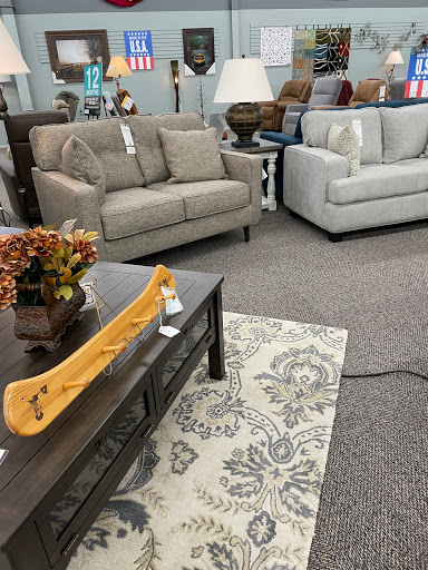 Furniture Store «Homecrafters Furniture & Mattresses», reviews and photos, 1115 Euclid Ave, Helena, MT 59601, USA