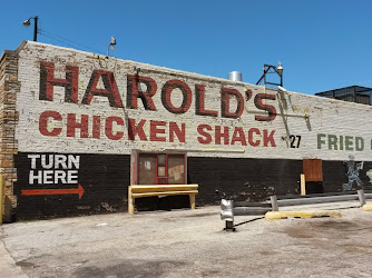 Harolds Chicken Shack #27