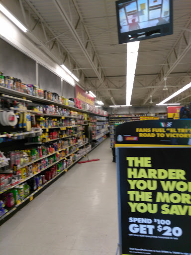 Auto Parts Store «Advance Auto Parts», reviews and photos, 1190 Memorial Dr SE, Atlanta, GA 30316, USA