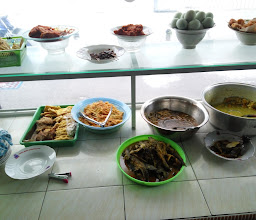 Warung Makan Dan Kosan Bu Enny photo