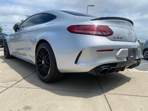 Toyota Dealer «Andy Mohr Toyota», reviews and photos, 8941 E US Hwy 36, Avon, IN 46123, USA