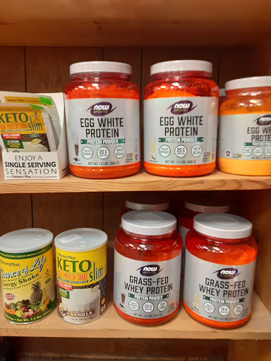 Store «Marietta Health Foods», reviews and photos, 1522 Roswell Rd # A, Marietta, GA 30062, USA