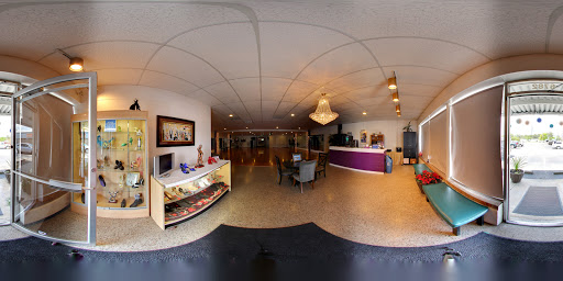 Dance School «Babs McDance Social Dance Studio», reviews and photos, 6782 Market St, Wilmington, NC 28405, USA