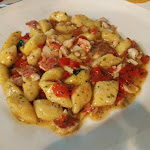 Photo n°3 de l'avis de Steffa.e fait le 18/06/2021 à 21:31 sur le  Ostro Ristorante à Cecina