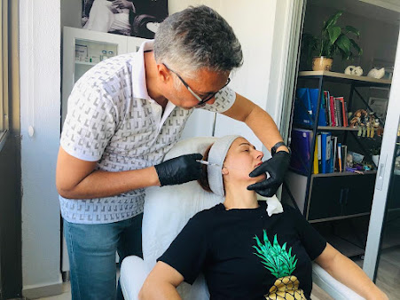 Dr.Derya Karagence - Dr.Derya Karagence