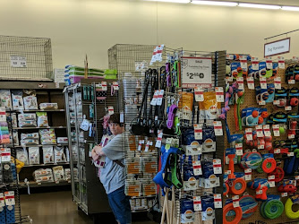 Pet Supplies Plus Stow