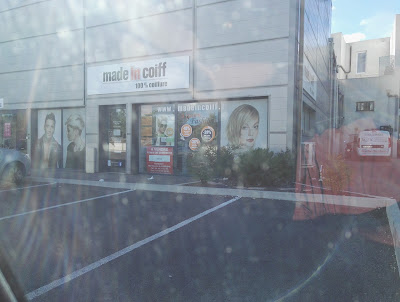 Made In Coiff luynes à Aix-en-Provence