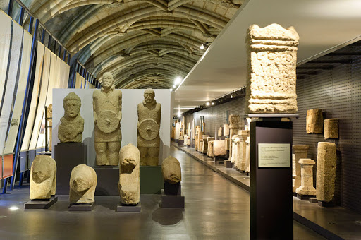 Museu Nacional de Arqueologia Lisbon