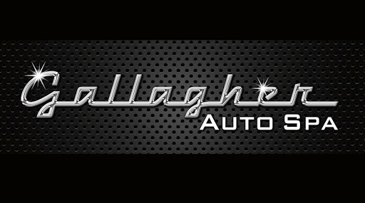 Car Detailing Service «Gallagher Auto Spa», reviews and photos, 1625 NE Sandy Blvd, Portland, OR 97232, USA