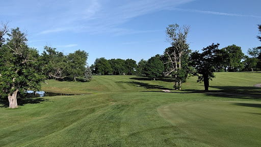 Golf Course «Tates Creek Golf Course», reviews and photos, 1400 Gainesway Dr, Lexington, KY 40517, USA