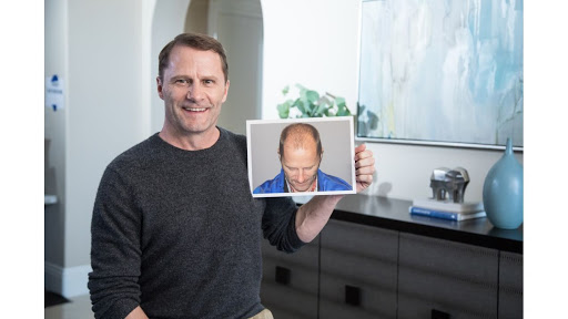 Hair Transplantation Clinic «Bosley Medical - Seattle», reviews and photos, 2505 2nd Ave #715, Seattle, WA 98121, USA