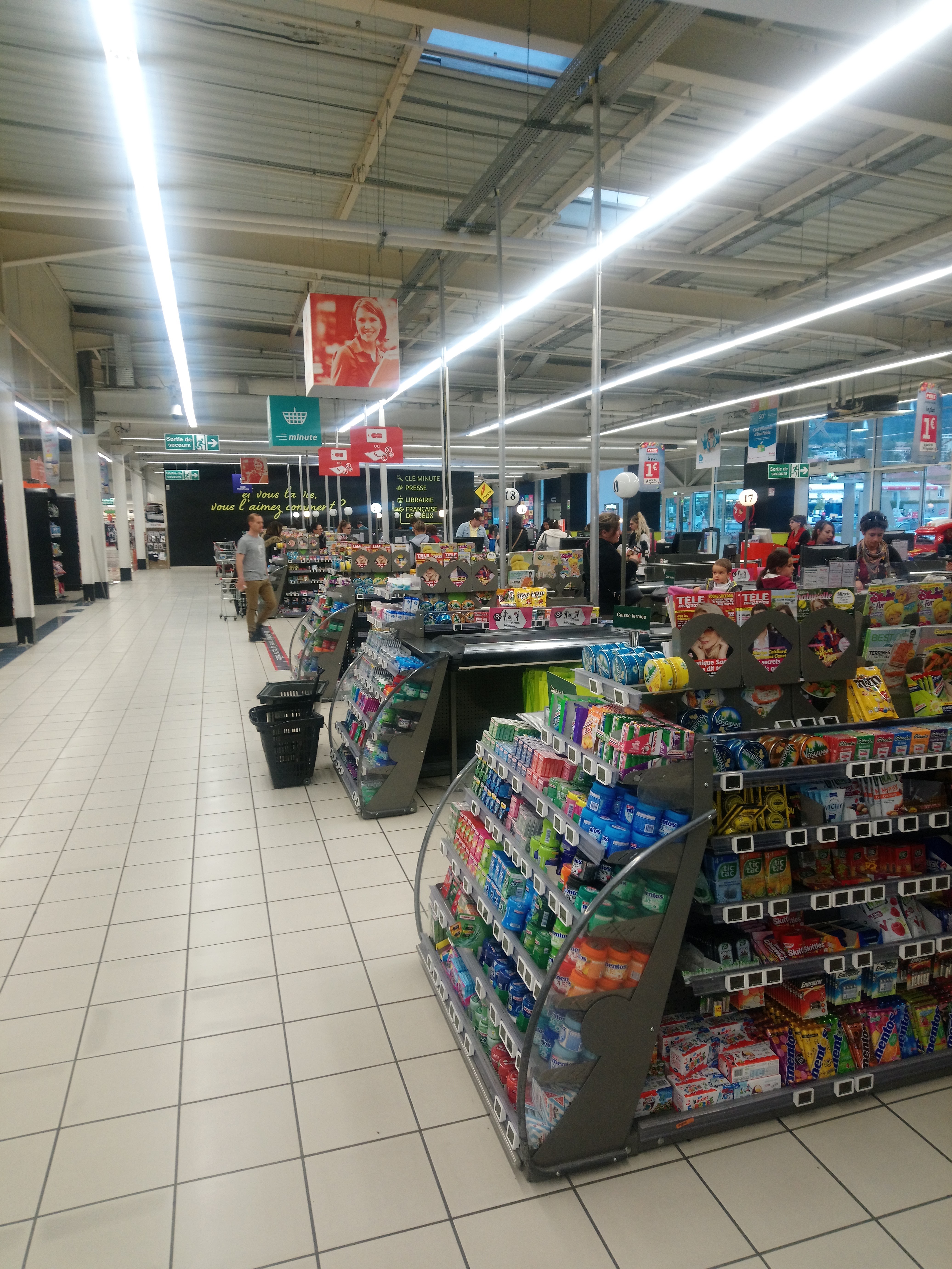 Photo n° 1 de l'avis de dany.a fait le 27/04/2019 à 16:53