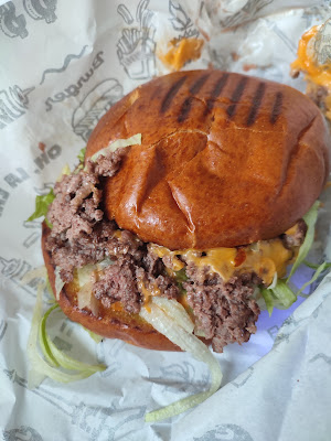 JFK Burger à Noisy-le-Grand