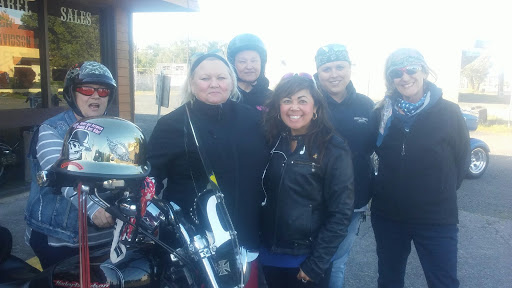 Motorcycle Repair Shop «UnCaged Cycles», reviews and photos, 537 14th Ave, Longview, WA 98632, USA