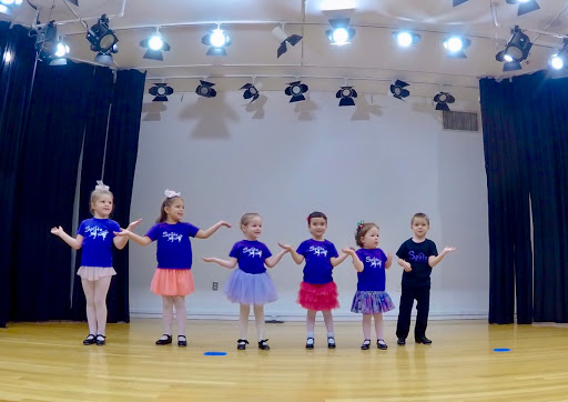 Dance School «Splitz Dance Academy», reviews and photos, 64 Digital Dr, Novato, CA 94949, USA