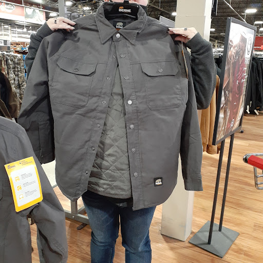 Sporting Goods Store «Big R of Homer Glen», reviews and photos, 15830 S Bell Rd, Homer Glen, IL 60491, USA