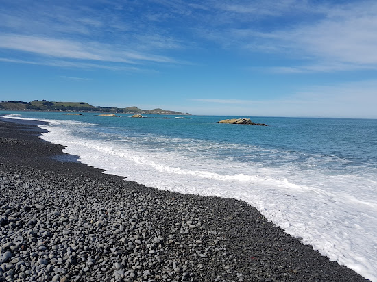 Luca's Beach