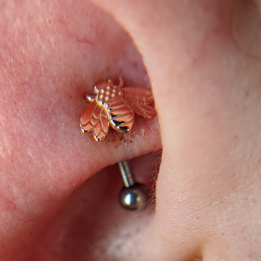 Explore guam tattoo ideas, creative tattoo ideas in Coeur D Alene, available at Relic Moon Fine Jewelry & Body Piercing