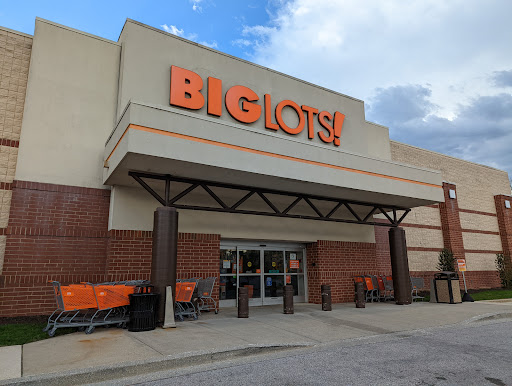 Discount Store «Big Lots», reviews and photos, 6171 Columbia Crossing Cir, Columbia, MD 21045, USA