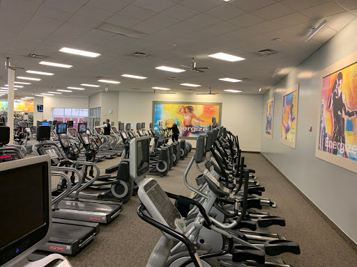 Gym «LA Fitness», reviews and photos, 2101 NJ-35, Holmdel, NJ 07733, USA