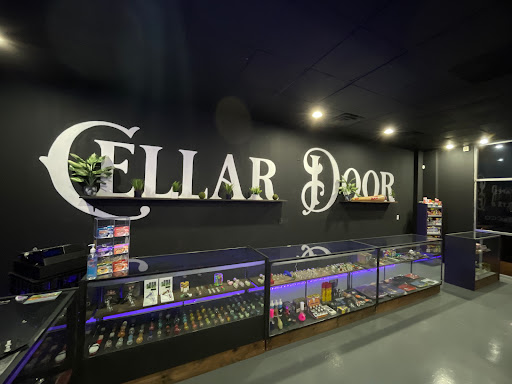 Cellar Door Smoke Shop