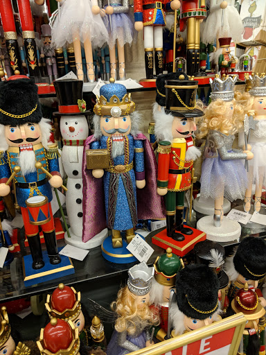 Craft Store «Hobby Lobby», reviews and photos, 620 SW Wilshire Blvd, Burleson, TX 76028, USA