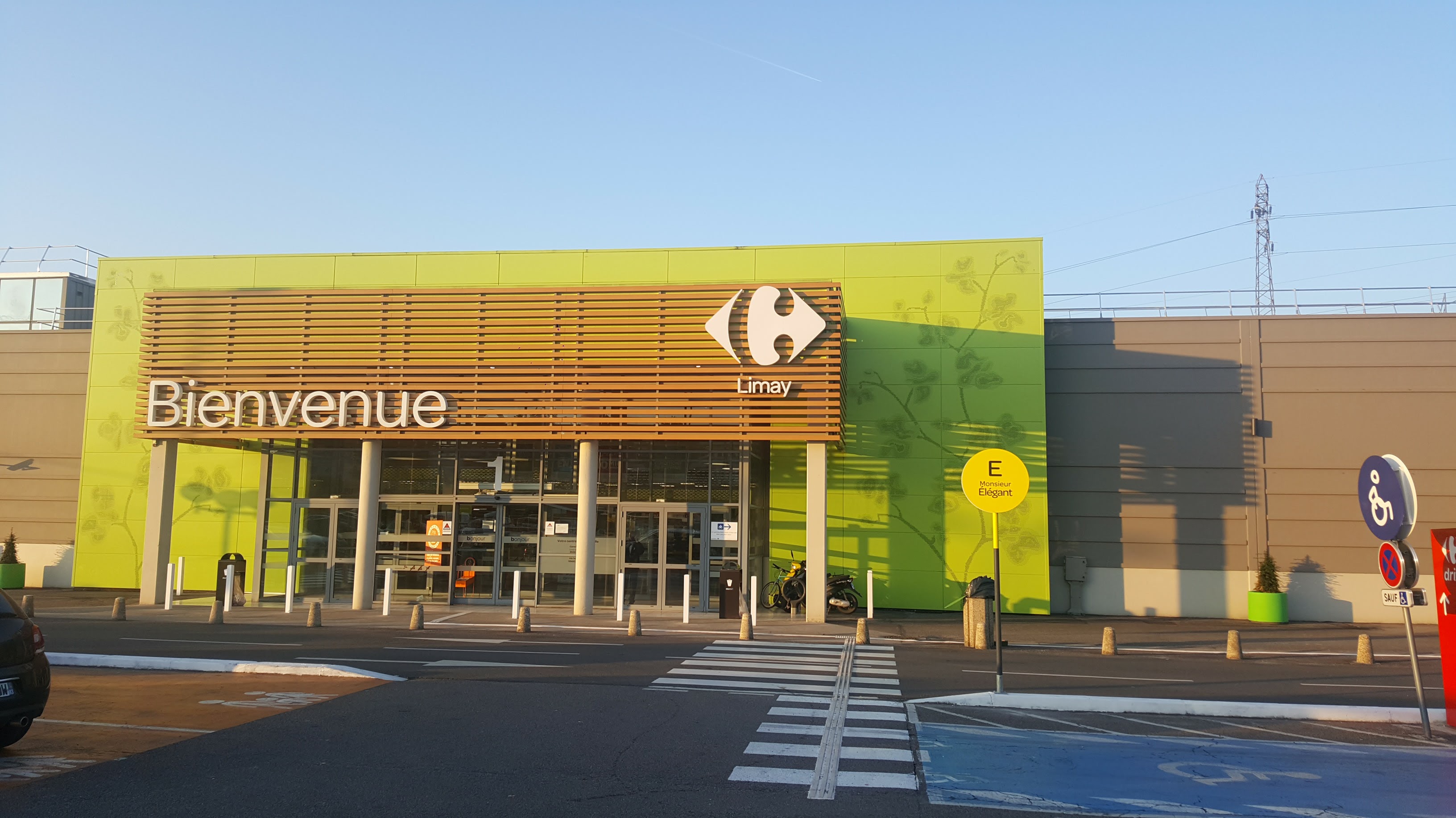 Photo n° 1 de l'avis de Guillaume.a fait le 10/05/2017 à 05:07