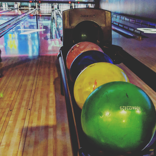 Bowling Alley «Bel-Mark Lanes», reviews and photos, 3530 Jackson Rd, Ann Arbor, MI 48103, USA