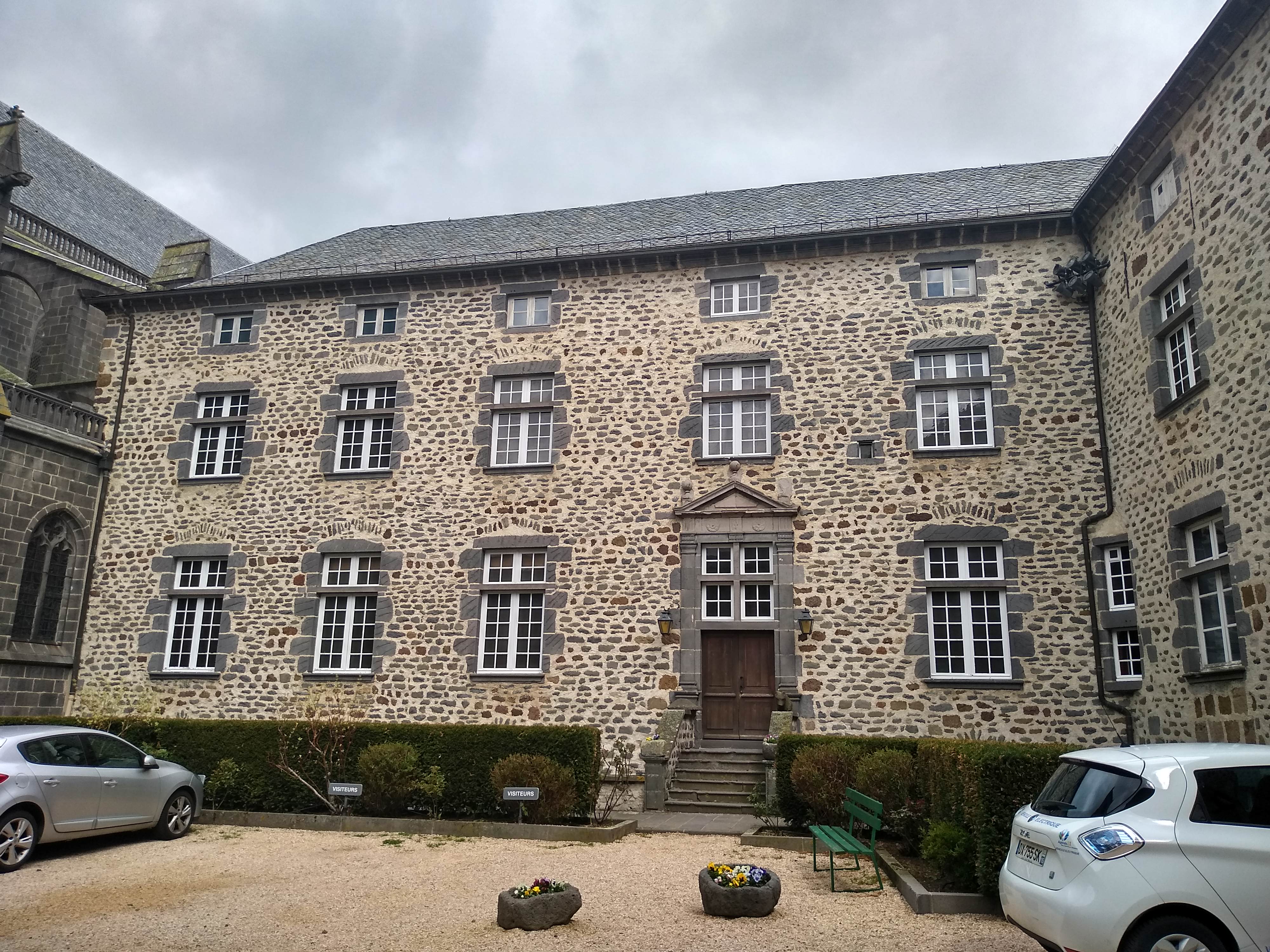 Photo n° 1 de l'avis de Alex.i fait le 05/05/2019 à 22:21