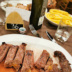 Photo n°2 de l'avis de Memo1919.e fait le 26/08/2020 à 21:04 sur le  La Taberna Braceria Pizzeria di Marzella Annamaria à Castelfidardo