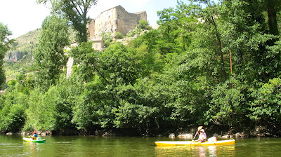 Le Canophile à Gorges du Tarn Causses