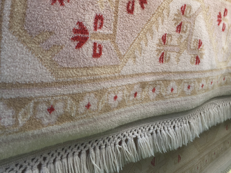 Özdemir halı yıkama