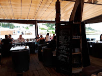 Atmosphère du Restaurant Zanzibar à Sausset-les-Pins - n°9