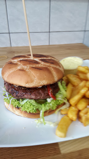 Slagelse Lille Køkken in Slagelse, Nyborg