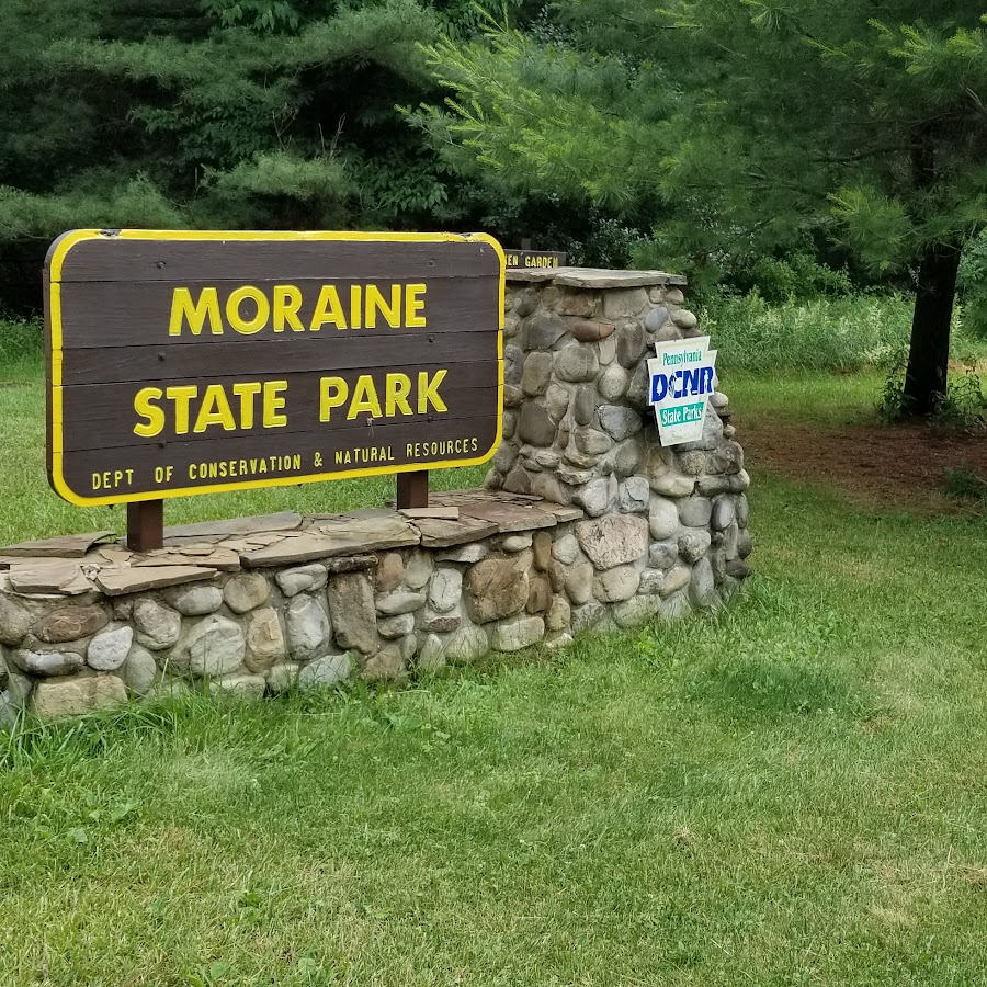 Moraine State Park