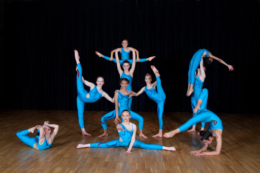 First Stage Dance & Theatre Academy