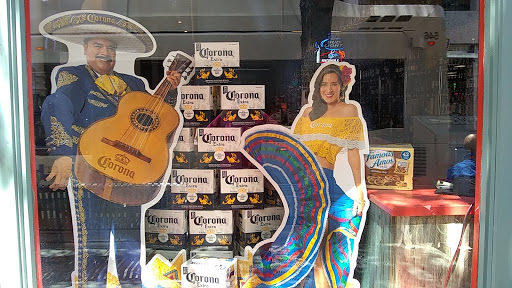 Liquor Store «Riverwalk Wines & Spirits», reviews and photos, 405 E Commerce St, San Antonio, TX 78205, USA